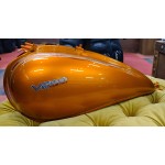 Kawasaki VN900 Custom Fuel Tank 2012-2015